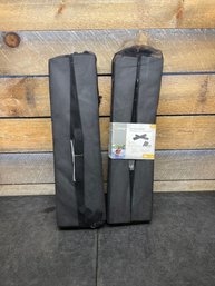 Lavika Kayak Car Top Carrier Lot Of 2 C1