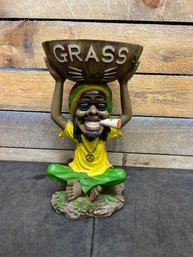 Grass Figurine C1
