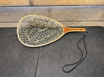 Landing Net C1