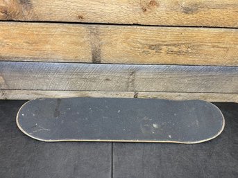 Skateboard C1