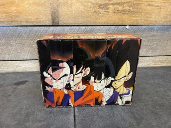 Dragon Ball Z The Namek Saga C3