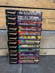 Dragon Call GT Lot Of 12 C3