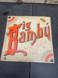 Big Nambu Cheech & Chong Album C3