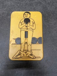 Light Switch Cover C3