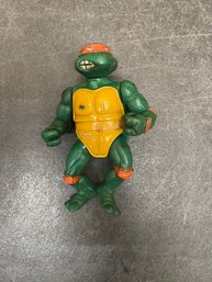 Michelangelo Action Figure C3