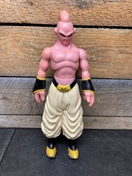 Dragon Ball Z Majin Buu Action Figure C3