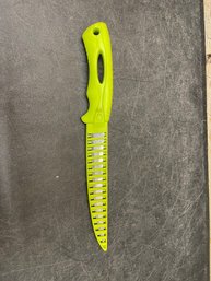 Billy Bay Stainless Steel Knife C3