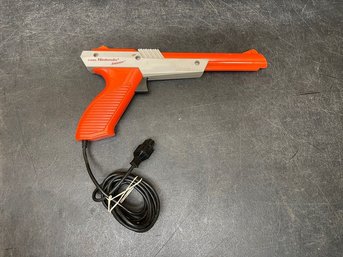 1985 Nintendo Zapper C3