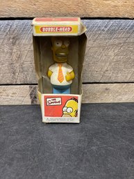 Funko Homer Simpson Bobble-head C3