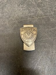Battlefield Hardline Police Money Clip C3