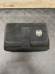 2007 Dodge Caliber Owner's Manual Set A1