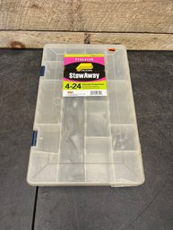 Pre Latch Stow Away Tackle Box  C3