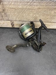 Shimano Baitrunner Spinning Reel C3