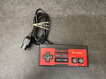 NES Hyperkin Cadet Classic-style Controller C3