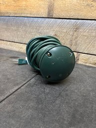 Outdoor-rated Extension Cord Splitter C3