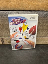 Wii Game Party 2 Tournament C3