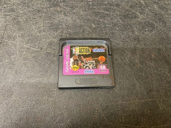 SEGA NBA Action Game C3