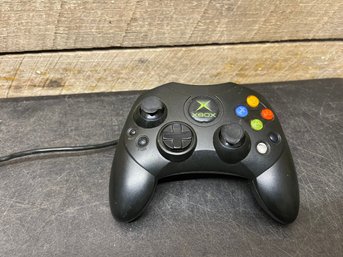 X Box Controller C3