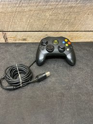 X Box Controller C3