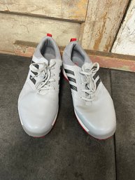 Adidas Sneakers Size 12 B2