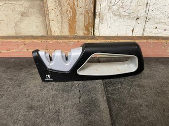 HENCKELS International 2-Stage Knife Sharpener B2