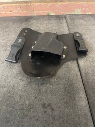 CrossBreed SuperTuck Inside-the-Waistband B2