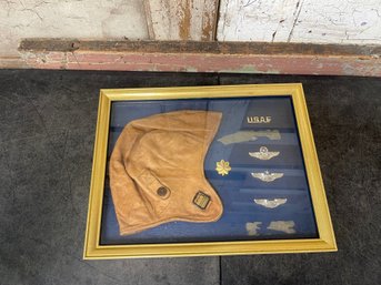 United States Air Force Memorabilia B2