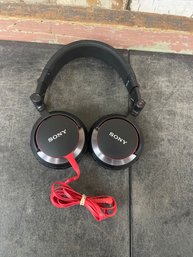 SONY Headphones B2