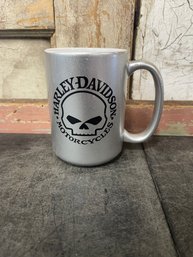 Harley Davidson Motorcycles Mug B2