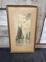 Anchored By Jennie Capel Picture H2