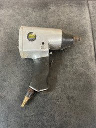 Central Pneumatic 1/2 In. Air Impact Wrench H3