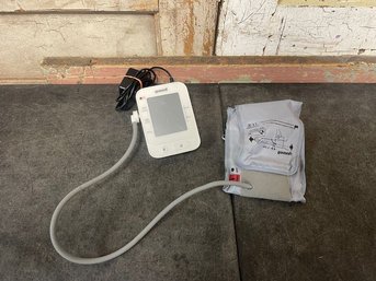 Yuwell YE670A Electronic Blood Pressure Monitor H3