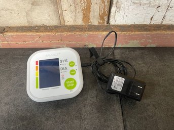 Greater Goods Balance Digital Blood Pressure Monitor H2