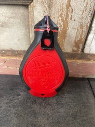 Milwaukee Chalk Reel H3