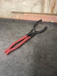 Offset Pliers H3