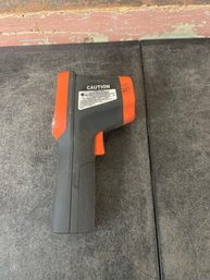 AMES Infrared Laser Thermometer H3