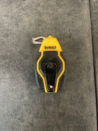 Dewalt Chalk Reel H3