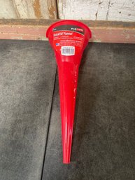 Quick Fill Funnel H3