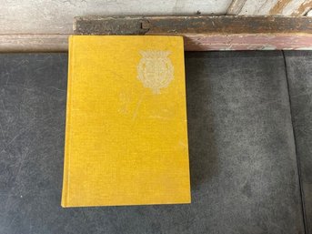 Iberia Spanish Travels And Reflections By James A. Michener Book J2