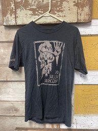 Silencer Co. Size Medium T Shirt CR