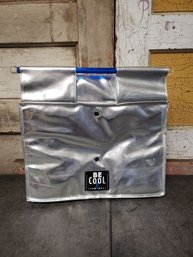 Vtg Be Cool Cooler Bag D3