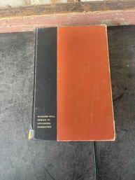 The Foundations Of Chemical Kinetics By Sidney W. Benson H3