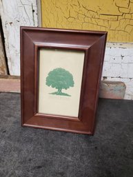 Select Woods Picture Frame B3