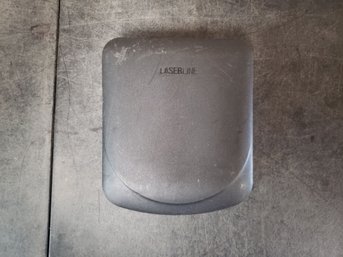 Laserline Hard Shell Media Case A1