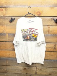 Ted Christopher T Shirt Size 3Xl CR