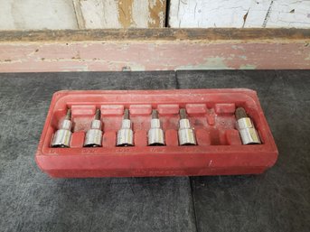 Mac Tools Torx Bit Socket Set C3