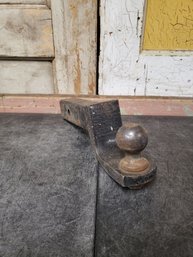 Trailer Hitch Ball Mount C3