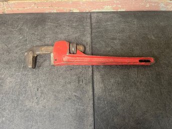 14' Pipe Wrench C2