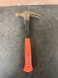 Claw Hammer C2