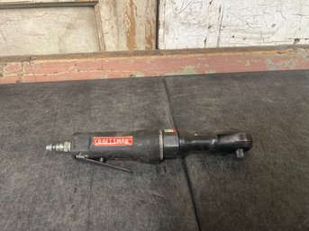 Craftsman 3/8 In. Drive Air Ratchet C2